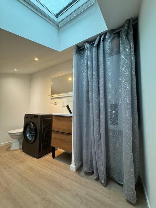 شقة Duplex Fougerais Fougères المظهر الخارجي الصورة
